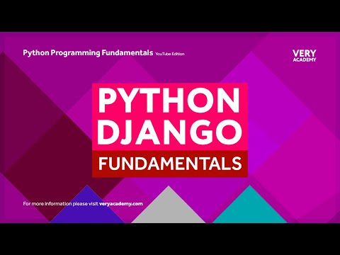 Python Django Course | Introducing Python Conditional Statements thumbnail