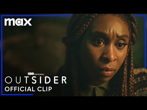 Holly Learns About El Cuco | The Outsider | Max