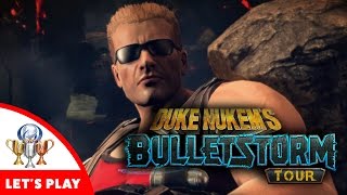 Bulletstorm Full Clip Edition - Duke Nukem