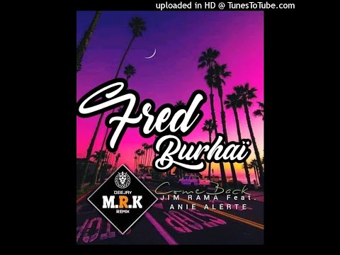 🔶️DJ M.R.K FT JIM RAMA & ANIE ALERTE - COME BACK [KOMPA REMIX 2021]🔶️