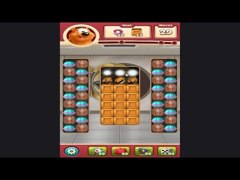 TOON BLAST level 2626