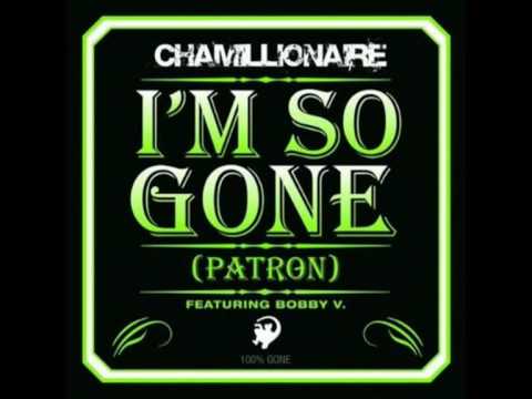 Chamillionaire I'm so gone
