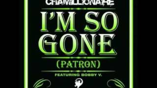 Chamillionaire I&#39;m so gone