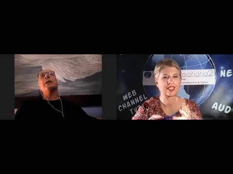 M° Massimo Abbate presenta il Festival di Napoli