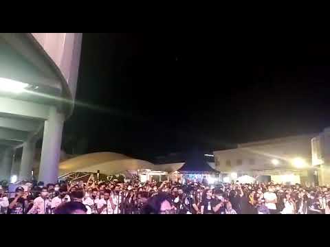 LOEJOE + ORCHESTRA : MENGGAPAI CITA