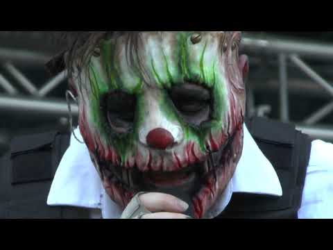 Anti-Clone - Take This Pill - Call Of the Wild Festival - Lincoln - 26/05/23..