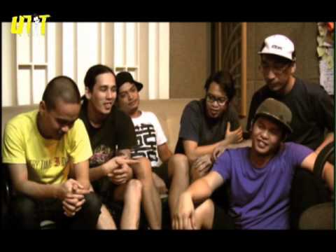 April Morning Skies Interview