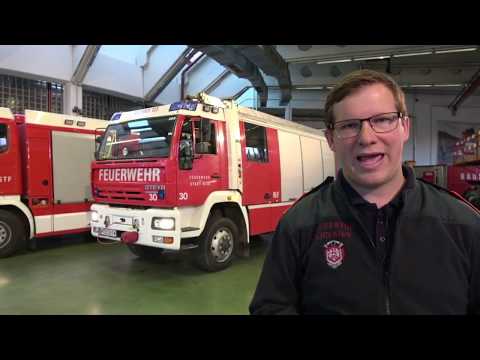 Online Dienstbetrieb: Löschbereitschaft