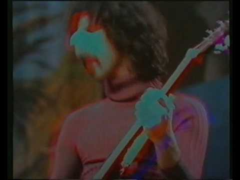 Magic Fingers video thumbnail