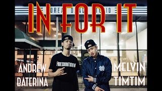 In For It @torylanez (Melvin Timtim x Andrew Baterina choreography)