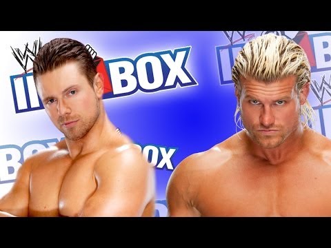 What show do Superstars want on WWE Network? - WWE Inbox 107