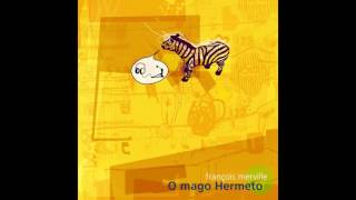 François Merville - O Galo do Airan