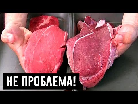 Жёсткое мясо? 3 способа сделать его мягким и сочным от профессионального повара!