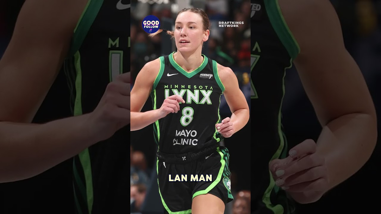 Is Olivia Miles the best point guard playing right now? 🏀 🤔