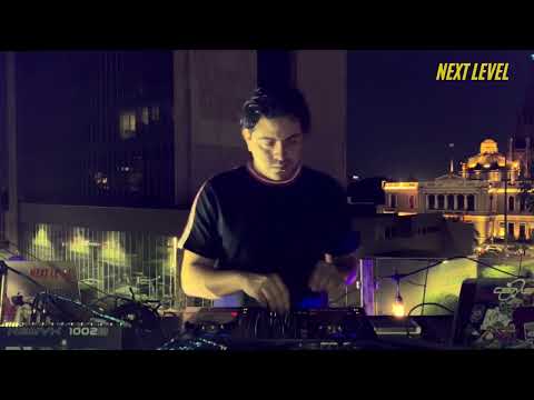 Subliminal Fx | Rooftop Set | Deep Tech, House, Glitch, Minimal | Next Level GDL