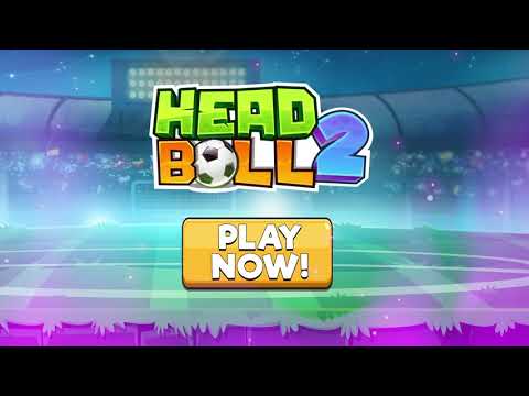 Download the APK  - Head Soccer Champions League for Android