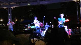Music video thumbnail preview for Pine Leaf Boys perform \ by Pine Leaf Boys