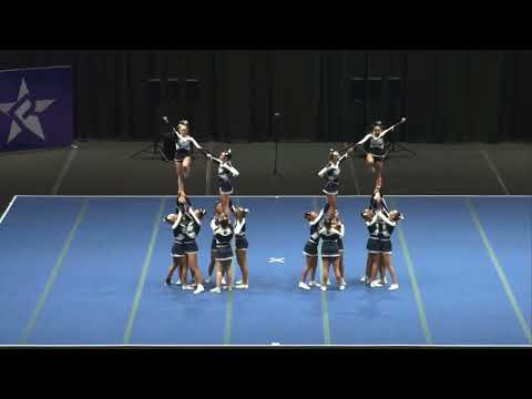 2024 GHSA State Competition - Gordon Lee