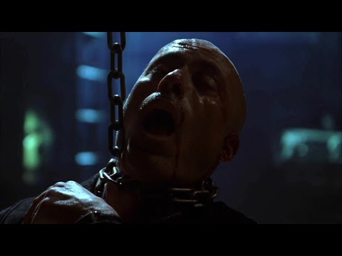 24 - Jack Bauer Kills Abu Fayed