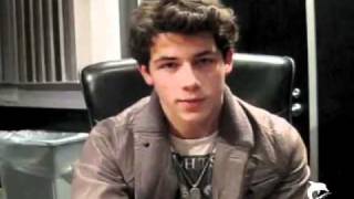 Niley-Love Since The Start-Short Story-6//1 of 2//