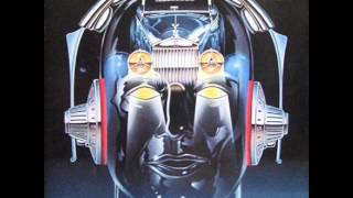 Rose Royce - Safe And Warm