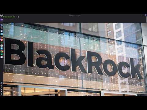 BlackRock Expands Into Tokenized Money Market Funds With ...