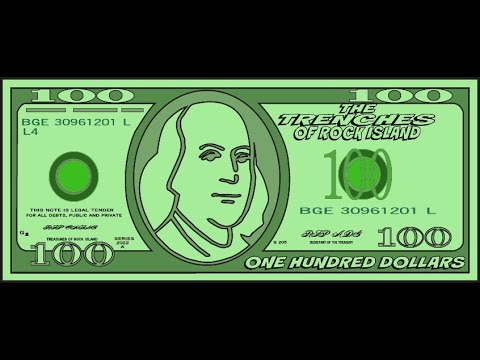 Look At Me - Pulla Rooney x BGE Martell Prod by Looney x LifeofDeetz (Audio)