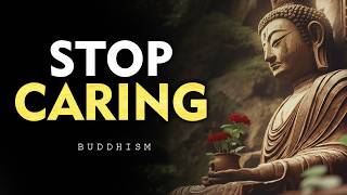 You Care Too Much — And People Exploit It | Buddhism