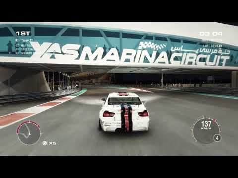 GRID 2 Gameplay Walkthrough Part 19