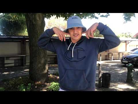 ARAB JKS - NA SERIO (WIDEO)