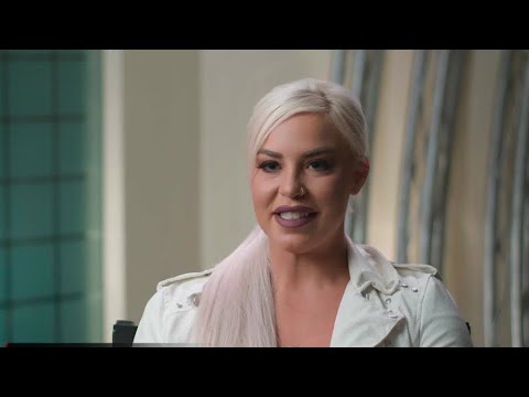 Dana Brooke Reveals She Signed Five-Year Deal With WWE