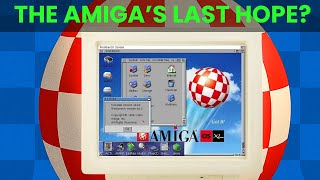 Amithlon: The Amiga's Last Chance at Survival?