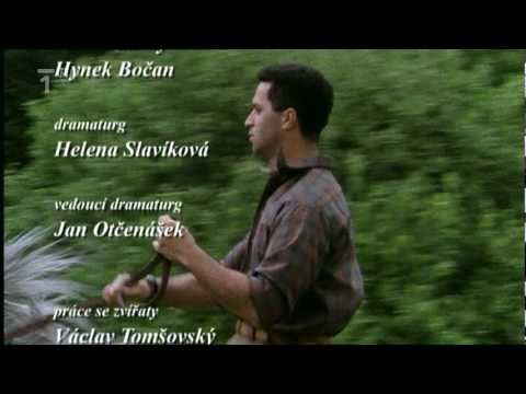 Karel Černoch - Sen kovbojů - Zdivočelá země III. (2008) @ HIGH QUALITY