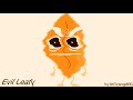 BFDI Auditions Jazz Vocoder