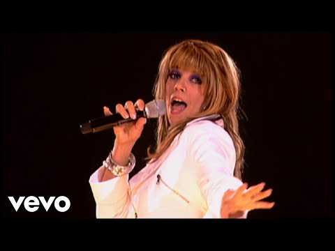 Toppers - Tina Turner Medley