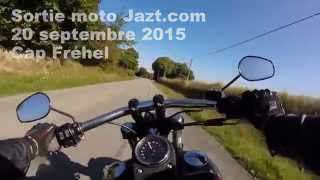 La fin d'une histoire en Harley Davidson