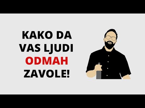 Kako Razgovarati Sa Svima (25 Tajni Uspješne Komunikacije)