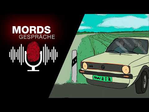 Podcast Mordsgespräche - Folge 36: Der Tod von Cornelia Hümpfer