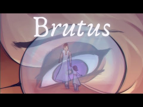 Brutus | OC Animatic