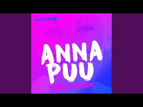 Video thumbnail for Sama nainen (Vain elämää kausi 5)