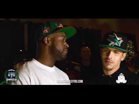 Beyond Xellence vs Kay Savage