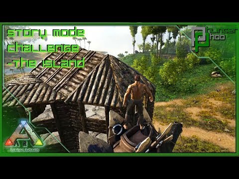 BUILDING OUR RAMSHACKLE SHACK AT THE COMMUNITY BASE Story Mode Challenge w/Patreons 4
