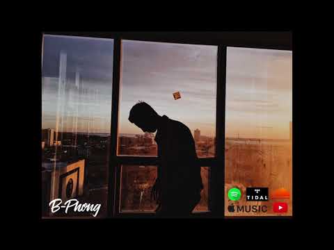 B-Phong - Don't Tell Me This (feat. OnCue) [Official Audio]