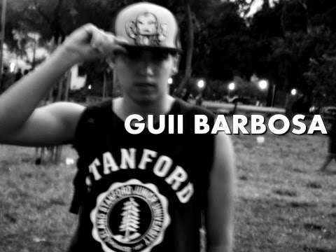 ShowTIME « Guii Barbosa » THIS IS ME ≀ FREE STEP [5/8]
