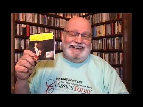 Reviews: Karajan's Complete DG Legacy (1) The 60s