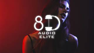 Zhu - Guilty Love |8D Audio Elite|