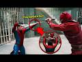I Watched Spider Man Brand New Day Trailer In 0 25x Speed And Here S What I Found