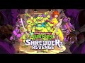 Teenage Mutant Ninja Turtles Shredders Revenge Ost It S A Pizza Party Credits Version
