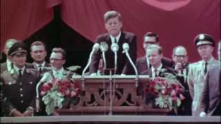 Download lagu 'Ich bin ein Berliner' mp3