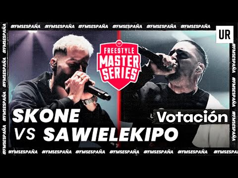 ¡UNA REVANCHA DISFRUTABLE! | SKONE vs ELEKIPO | FMSESPAÑA 2022 - Jornada 1 | #VotandoSinFiltros